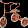Online Maileg Abri à tricycle, Mouse - Coral