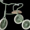 Hot Maileg Abri à tricycle, Mouse - Green