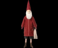 Shop Maileg Advent calendar pixy - Santa