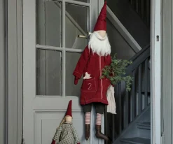 Shop Maileg Advent calendar pixy - Santa