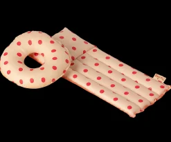 Cheap Maileg Air mattress, Mouse - Red dot