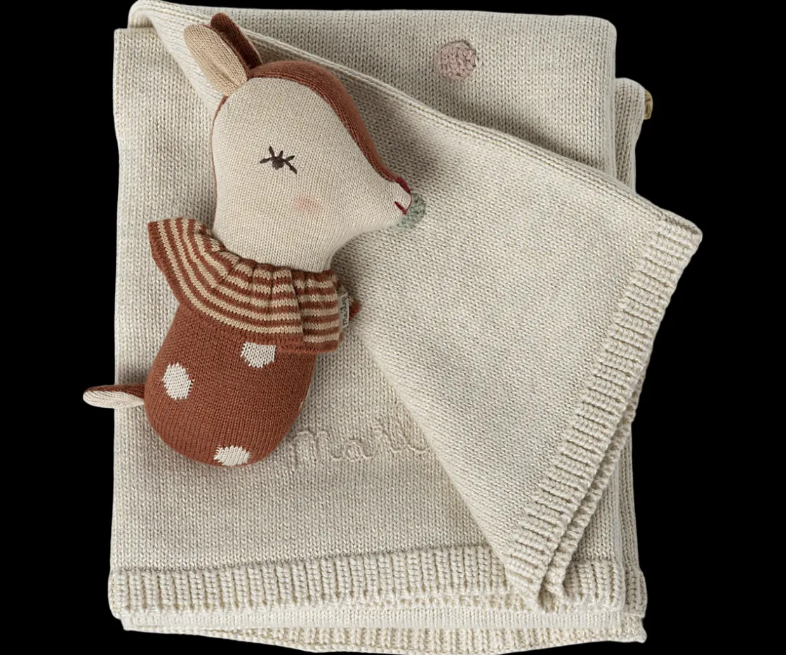 Clearance Maileg Baby blanket