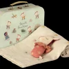 Online Maileg Baby gift set - Rose