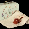 Online Maileg Baby gift set - Rusty