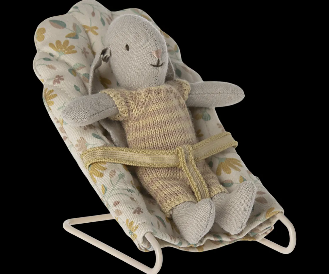 Fashion Maileg Babysitter, Micro
