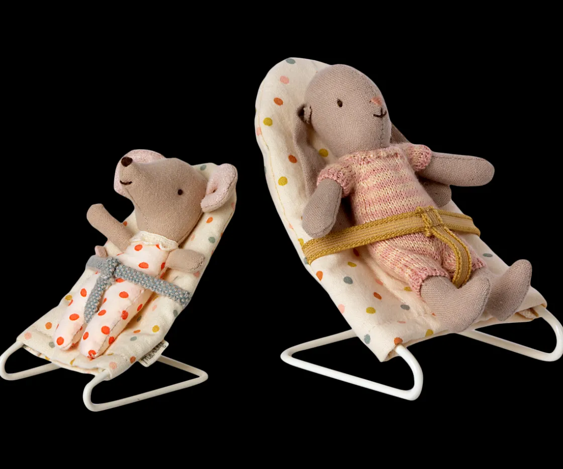 Best Sale Maileg Babysitter, Micro