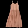 Discount Maileg Ballerina dress, 4-6 years - Melon