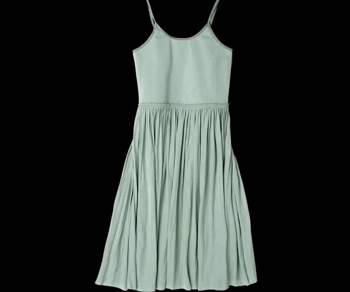 Best Sale Maileg Ballerina dress, 6-8 years - Mint