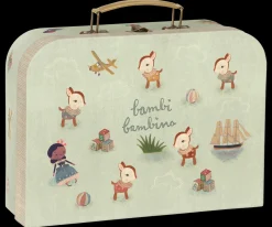 Flash Sale Maileg Bambi Bambino - Suitcase