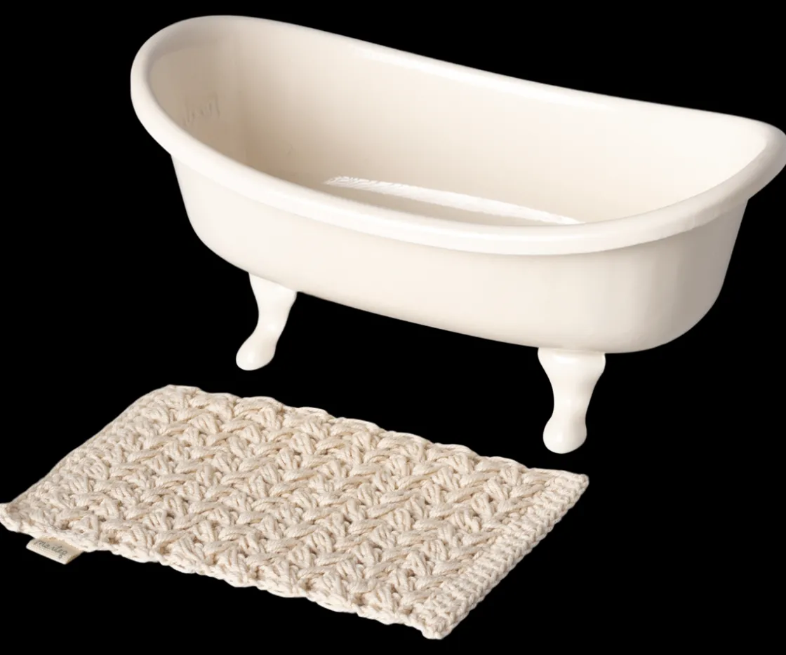 Discount Maileg Bath mat