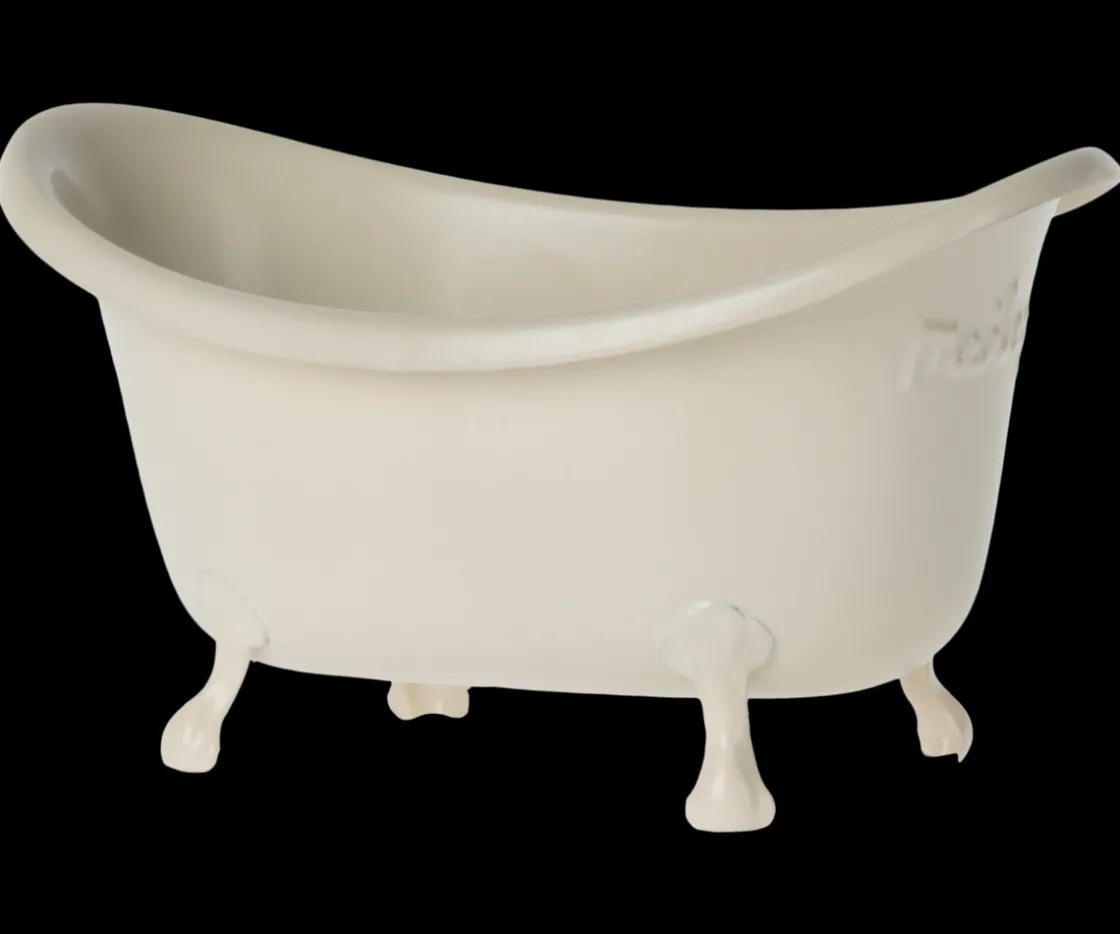 Store Maileg Bathtub, Mouse