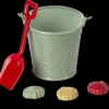 Cheap Maileg Beach set - Shovel, bucket and shells