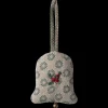Clearance Maileg Bell ornament, Small
