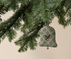 Clearance Maileg Bell ornament, Small