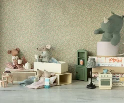 Shop Maileg Big sister mouse in matchbox