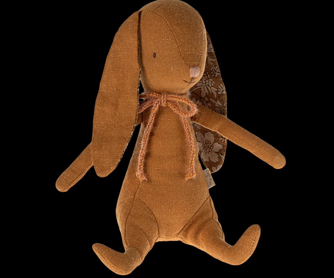 Cheap Maileg Bunny - Ocher