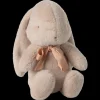 Outlet Maileg Bunny plush, Medium - Powder