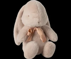 Outlet Maileg Bunny plush, Medium - Powder