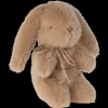 Clearance Maileg Bunny plush, Mini - Cream peach