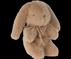 Clearance Maileg Bunny plush, Mini - Cream peach