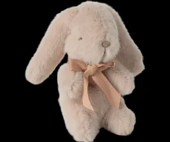 Outlet Maileg Bunny plush, Mini - Powder