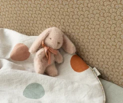Outlet Maileg Bunny plush, Mini - Powder