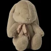 Hot Maileg Bunny plush, Small - Dusty brown