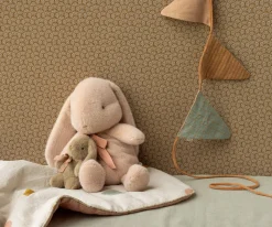 Store Maileg Bunny plush, Small - Powder