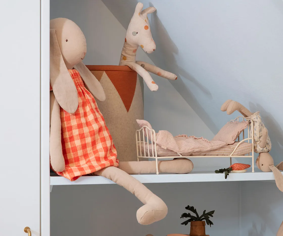 Fashion Maileg Bunny size 5, Dress