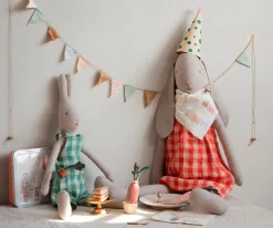 Fashion Maileg Bunny size 5, Dress