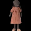 Shop Maileg Bunny size 3, Earth - Dress