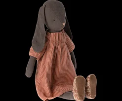 Shop Maileg Bunny size 3, Earth - Dress