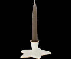 Cheap Maileg Candle holder - Off white