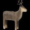 Best Maileg Candle holder, Large reindeer