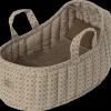 Sale Maileg Carrycot, Large - Sand
