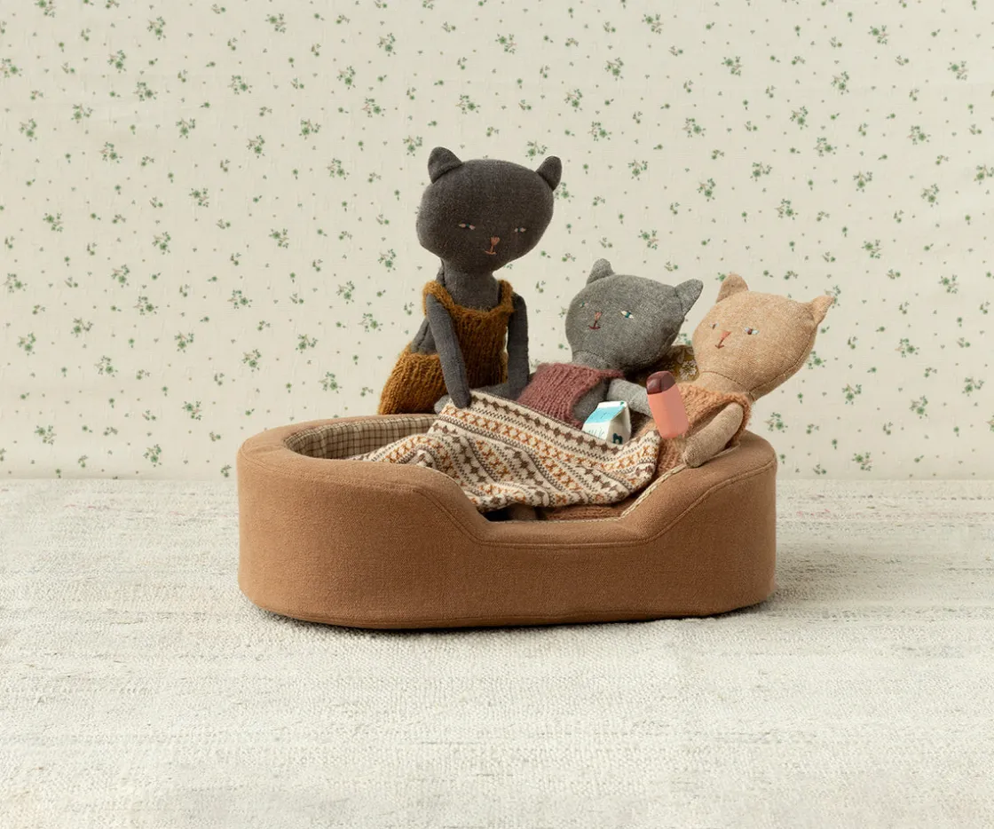 Best Sale Maileg Chatons, Kitten - Black