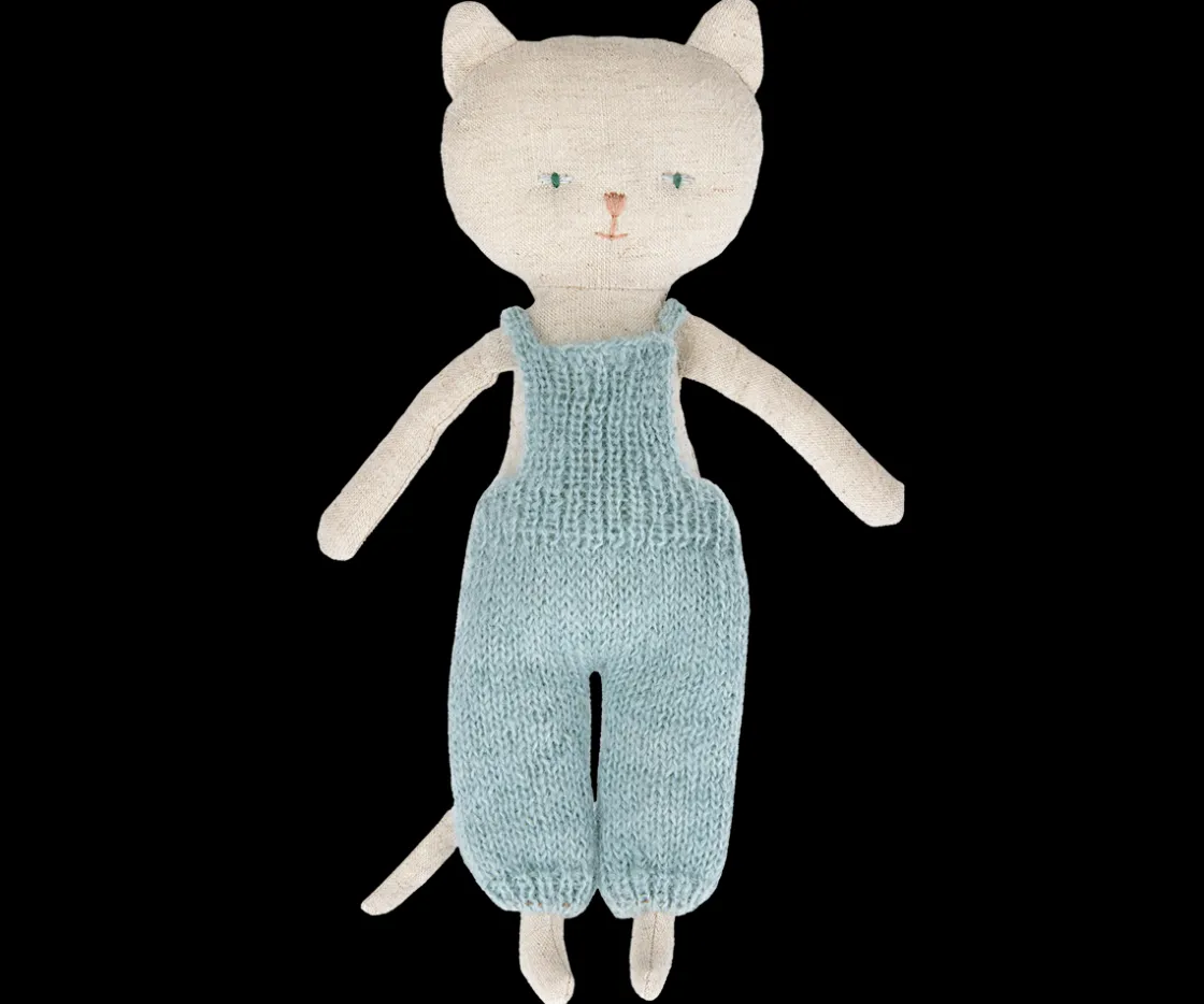 Flash Sale Maileg Chatons, Kitten - Dark Nature