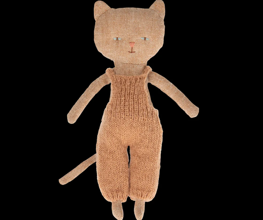Sale Maileg Chatons, Kitten - Ginger