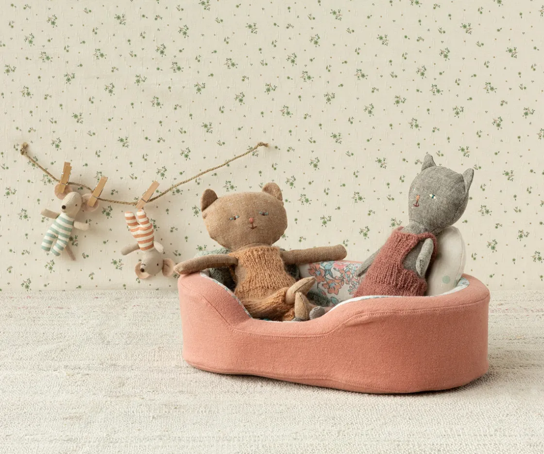 Sale Maileg Chatons, Kitten - Ginger
