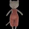 New Maileg Chatons, Kitten - Grey