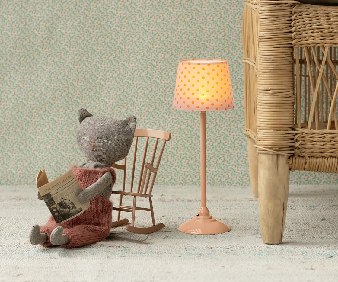 New Maileg Chatons, Kitten - Grey