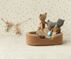 New Maileg Chatons, Kitten - Grey