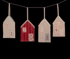 Cheap Maileg Christmas street, Advent calendar
