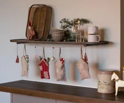 Cheap Maileg Christmas street, Advent calendar
