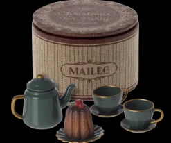 Best Sale Maileg Christmas tea party