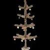 Sale Maileg Christmas tree - Gold