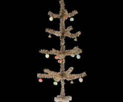 Sale Maileg Christmas tree - Gold