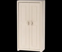 Cheap Maileg Closet, Mouse - Cream