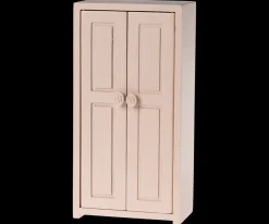 Clearance Maileg Closet, Mouse - Light rose