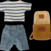 Best Maileg Clothes and bag, Big brother mouse